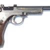 SAMSUNG CAMERA PICTURES STEYR Modèle 1916 calibre 9x23 9MM STEYR