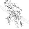 1911_ad64e1af4646c5923de71e1ba26b7a10-2.jpg COLT 1911A1 calibre 45ACP Pièces détachées - éclaté