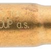 MUNITIONS x800 calibre 7.62x25 TOKAREV SURPLUS