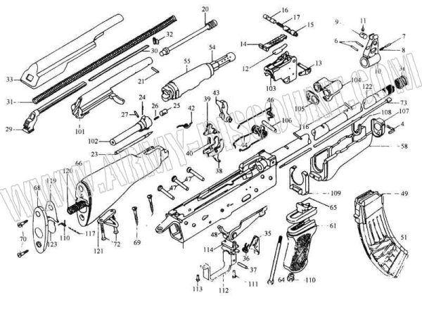 AK47_6da583608d6e6ad65d5781dbcce108ca-2.jpg KALASHNIKOV AK47/AK74 calibre 7.62x39/5.45X39 Pièces détachées - éclaté