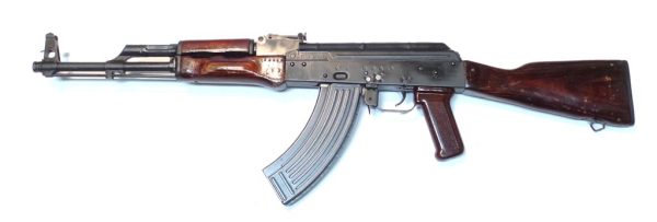 SAMSUNG CAMERA PICTURES AK47 TULA Calibre 7.62x39mm