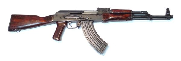 SAMSUNG CAMERA PICTURES AK47 TULA Calibre 7.62x39mm
