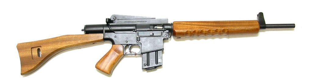 ARMI JÄGER - AP 74