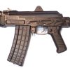 SAMSUNG CAMERA PICTURES Arsenal AR-M14SF Calibre 223 Remington