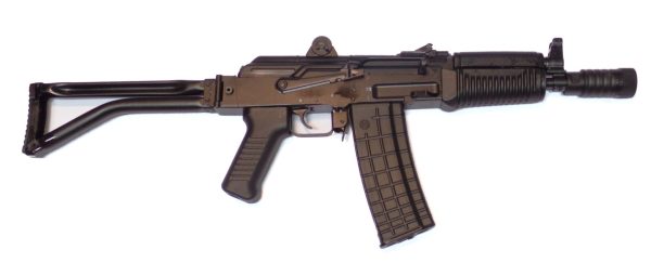 SAMSUNG CAMERA PICTURES Arsenal AR-M14SF Calibre 223 Remington