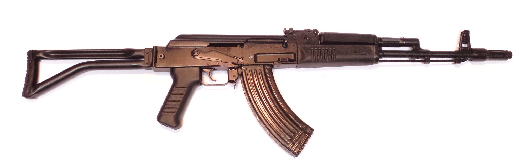 Arsenal AR-M9F Calibre 7,62x39mm