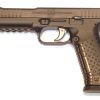 ARSENAL Firearms Strike One calibre 9x19