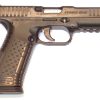 ARSENAL Firearms Strike One calibre 9x19