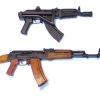Arsenal AR-M14 SF Calibre 7,62x39mm
