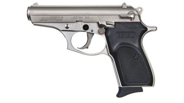 BERSA_thunder22nickle_left_4842533293317d20074690c4d75e4545.jpg BERSA - Thunder 22
