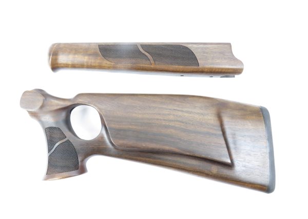 CROSSE CHASSE BLASER R93