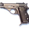 BERETTA Modele 70 calibre 7.65 Browning