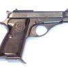 BERETTA Modele 70 calibre 7.65 Browning