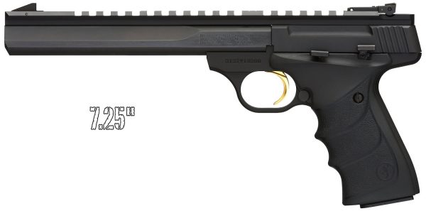 HAMMERLI MODELE 215 CALIBRE 22LR