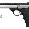 HAMMERLI MODELE 215 CALIBRE 22LR