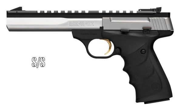 HAMMERLI MODELE 215 CALIBRE 22LR
