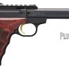 Browning Buck Mark Rosewood calibre 22LR