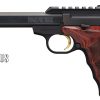 Browning Buck Mark Rosewood calibre 22LR