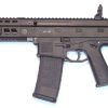 Brugger & Thomet - APC 223 calibre 5.56x45