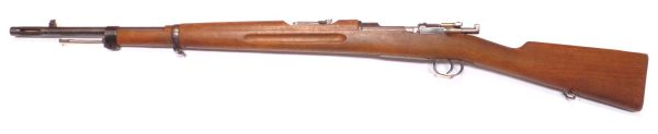 CARL GUSTAV M96-38 calibre 6.5x55