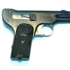 CLEMENT calibre 5mm