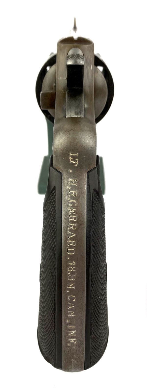 Rare Colt Single Action Army 38SP 7" 1/2 2nd Gen