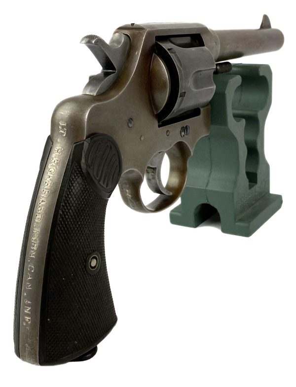 Rare Colt Single Action Army 38SP 7" 1/2 2nd Gen