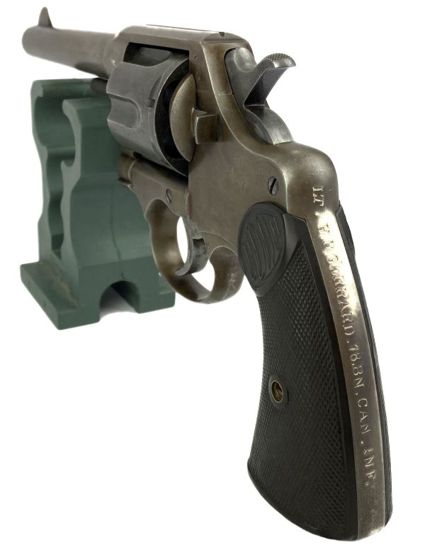 Rare Colt Single Action Army 38SP 7" 1/2 2nd Gen