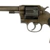 Rare Colt Single Action Army 38SP 7" 1/2 2nd Gen
