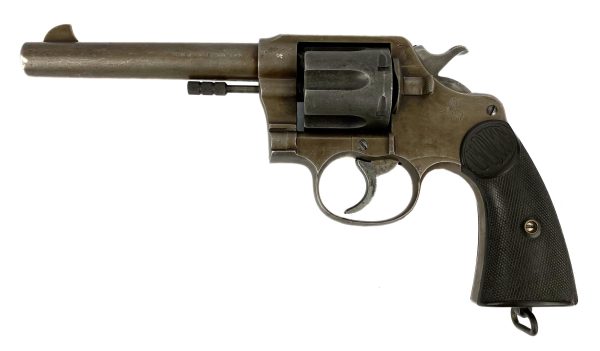 Rare Colt Single Action Army 38SP 7" 1/2 2nd Gen