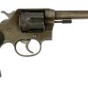 Rare Colt Single Action Army 38SP 7" 1/2 2nd Gen