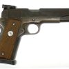 SAMSUNG CAMERA PICTURES COLT 1911 Parcours calibre .45ACP