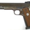 SAMSUNG CAMERA PICTURES COLT 1911 Parcours calibre .45ACP