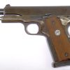 SAMSUNG CAMERA PICTURES COLT 1911 Parcours calibre .45ACP
