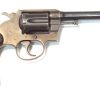 COLT Police Positive calibre 38SW