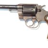 COLT Police Positive calibre 38SW