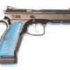 CZ75 Shadow 2 calibre 9para