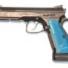 CZ75 Shadow 2 calibre 9para