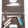 CZ75 Shadow 2 calibre 9para
