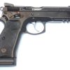 CZ75 Shadow SP01 calibre 9para