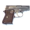 CZ 45 calibre 6.35 Browning
