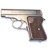 CZ 45 calibre 6.35 Browning