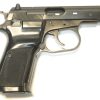 CZ 83 calibre 7.65 Browing