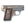 CZ modèle Z calibre 6.35 Browning