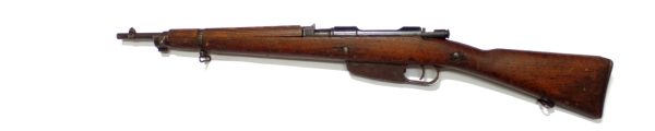 SAMSUNG CAMERA PICTURES Carcano M38 calibre 8x57 IS
