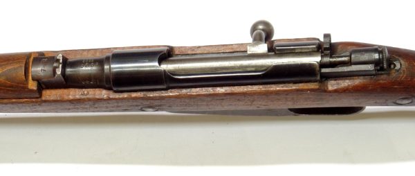 SAMSUNG CAMERA PICTURES Carcano M38 calibre 8x57 IS