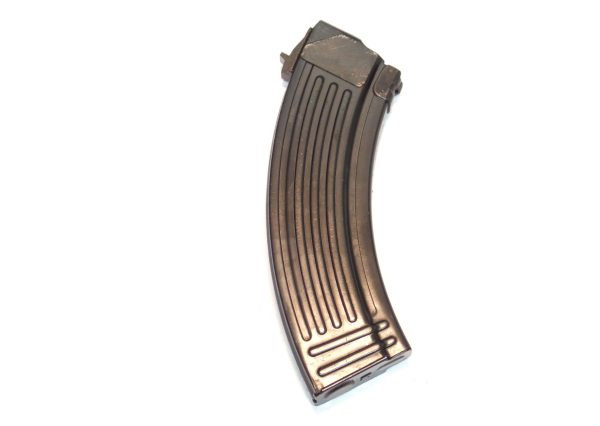 SAMSUNG CAMERA PICTURES Chargeur Kalashnikov 7.62x39 / 5.45x39