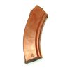 SAMSUNG CAMERA PICTURES Chargeur Kalashnikov AK47 bakélite rouge calibre 7.62x39