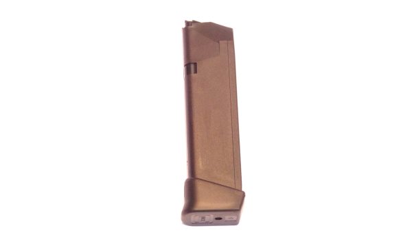 SAMSUNG CAMERA PICTURES CHARGEUR GLOCK 17+2 calibre 9Para