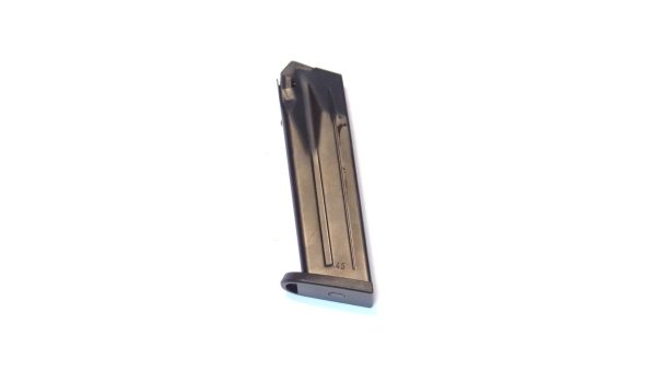 SAMSUNG CAMERA PICTURES CHARGEUR HK USP calibre.45ACP